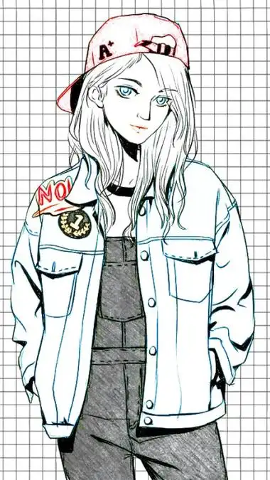 治愈 p站 手绘 原创 小清新 花 意境 高清 女生 呆萌 萌萌哒 唯美图片