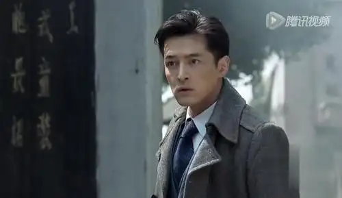 解析《伪装者》中,为何明台爱不上于曼丽,却爱得上程锦云