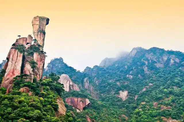 全球列入《世界遗产名录》的总数是1154个,你知道中国有哪些吗?