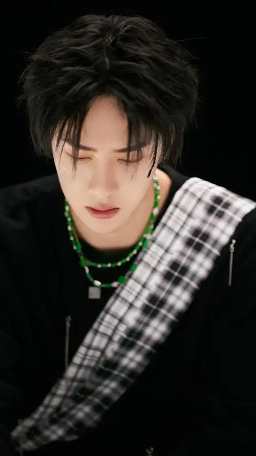 王一博这就是街舞4