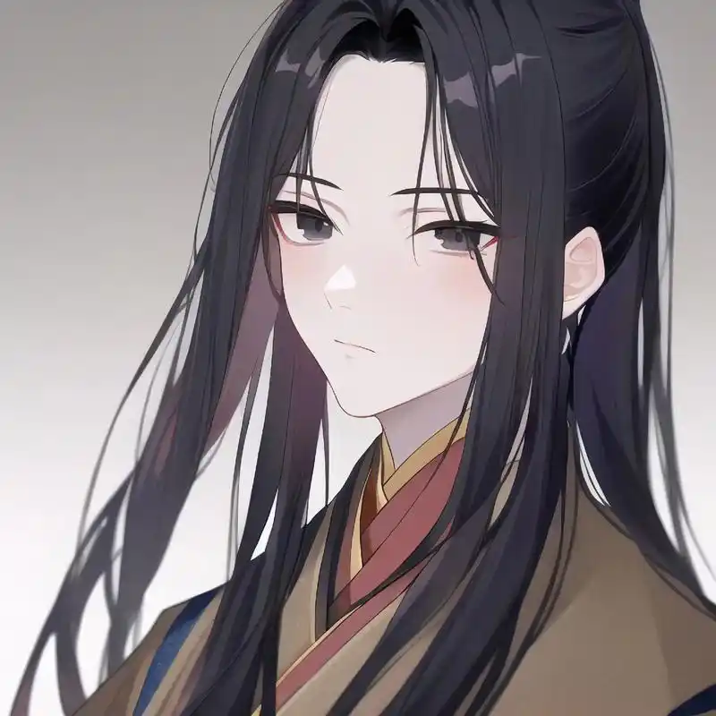 江湖任我踏,千里一人行. #动漫头像 #图文伙伴计划 #二次 - 抖音