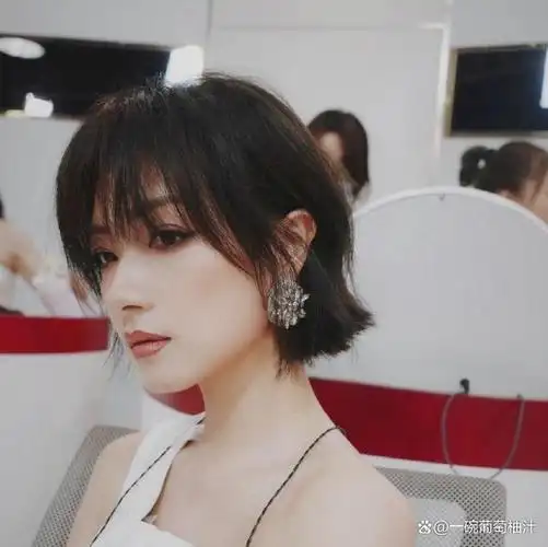 不婚族万茜我这辈子最正确的决定就是嫁给普通摄影师老公