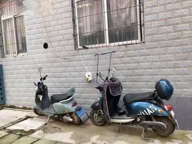 黄石一批小区被点名曝光_电动车_单元_充电