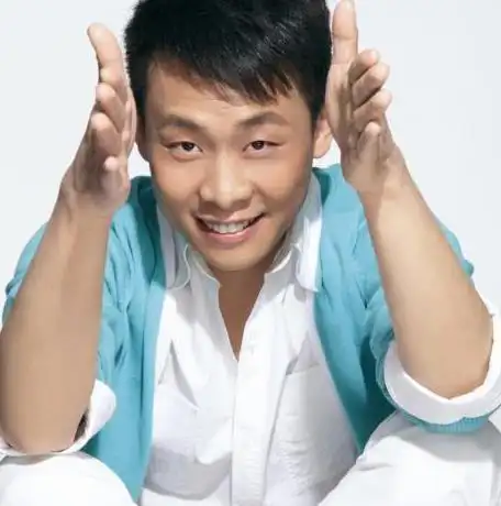 央视美女主持,钱琳琳"二婚"老公,原来是张译|钱琳琳|张译|郑弘_新浪