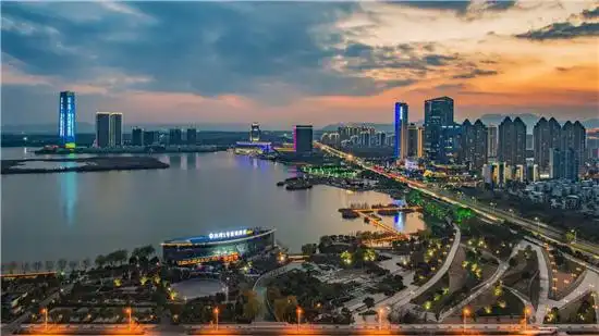 文旅发力有新招 宜兴市"茶禅四月到宜兴"旅游季启动_fororder_16