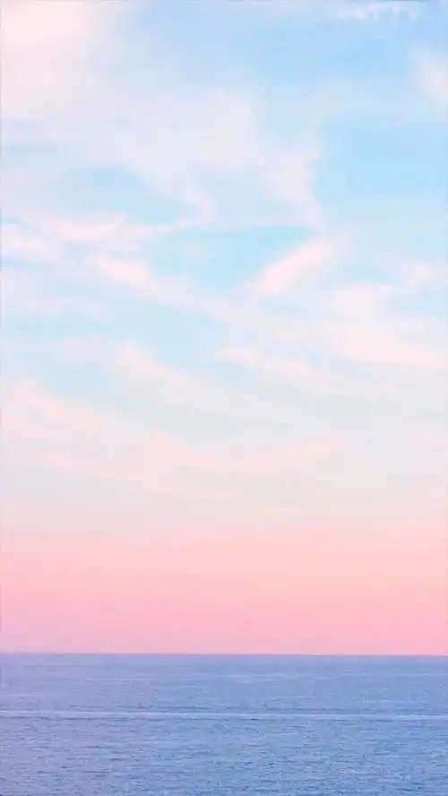 最美天空壁纸 简约 干净 唯美