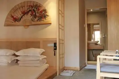 中山三乡泉眼温泉优惠门票