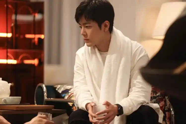 肖战骄阳伴我 结局了,明天没有期待了,我也要继续奋斗了!不 - 抖音