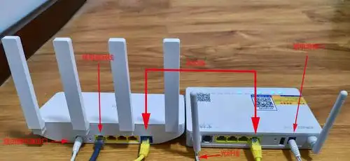 【华为路由ws5102】使用对比小评测