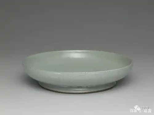 中国台北故宫博物院21件传世汝窑瓷高清欣赏