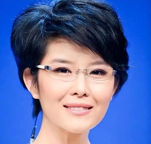 网友:王宁,才是目前央视一姐!_网易订阅