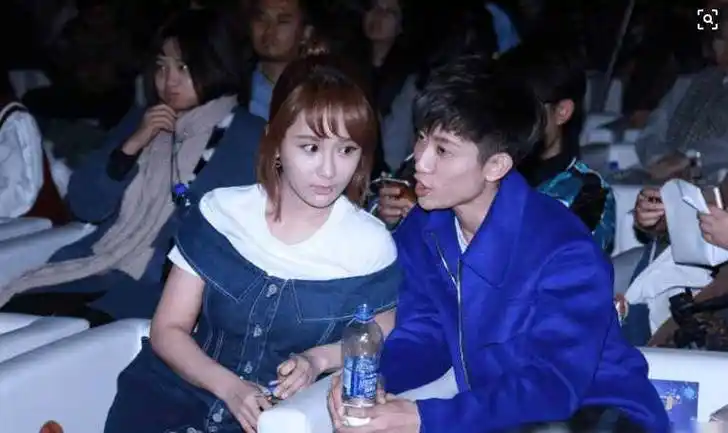 17年后,再看"夏雨"尤浩然的"处境",杨紫的话,终于得到印_张一山_小