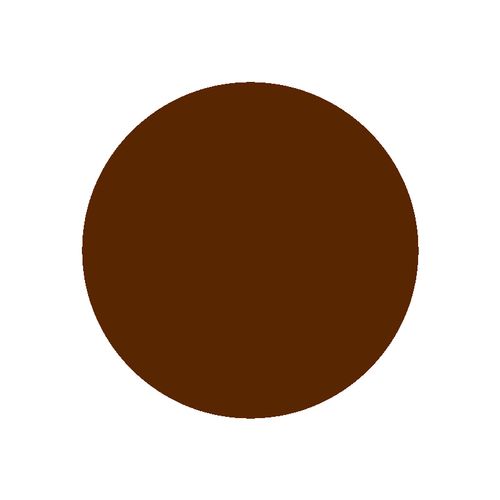 qi)超轻粘土  超轻粘土大包装12色太空彩泥黏土儿童安全不沾手 深棕色