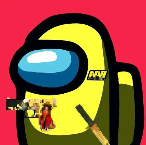 csgo系列头像csgo大神们的头像