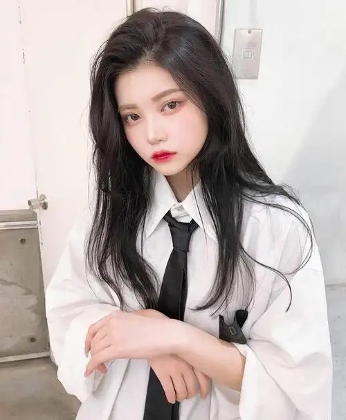 最受网红欢迎的发型