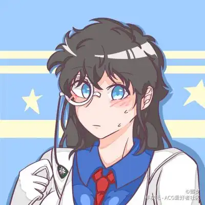 黑羽快斗发烧 - 堆糖,美图壁纸兴趣社区