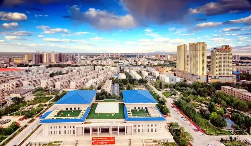 itc无纸化会议系统成功应用于格尔木市公安局信息化建设和智慧城管