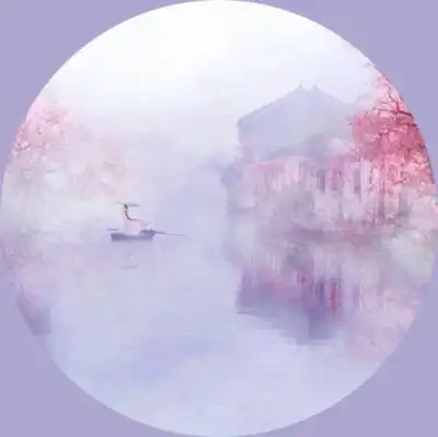 古风头像底图,可加字.禁止二传