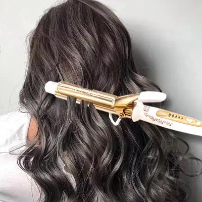 卷发棒理发店专用淘宝优惠券