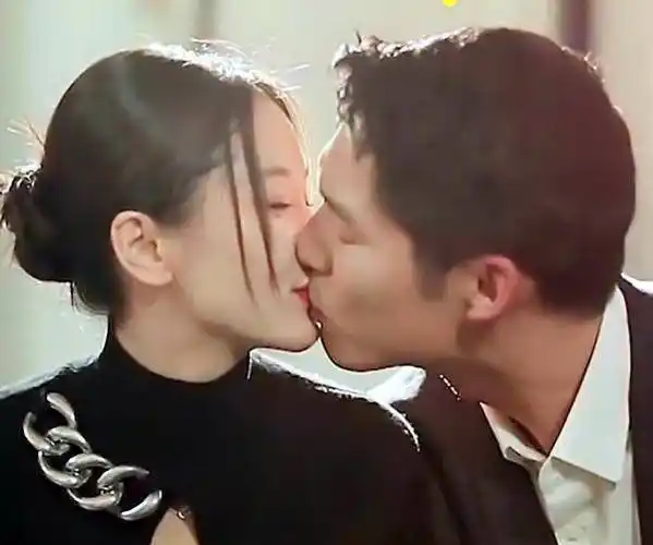 原创原创怦然再心动王子文吴永恩热吻温柔浪漫这就是成年人的爱情