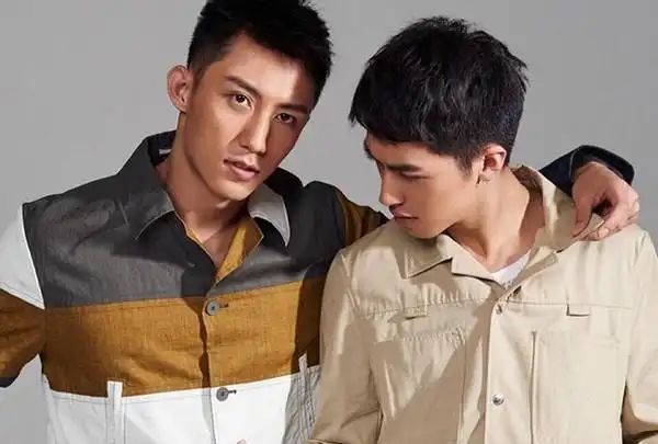 许魏洲黄景瑜怎么回事(电视剧上瘾经典片段盘点)