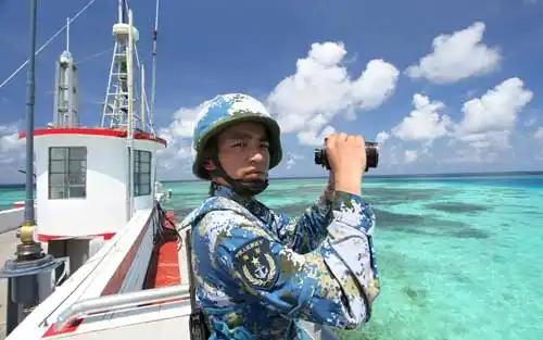 海军精神,你读懂了吗? - 中国军网