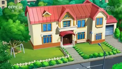 《新大头儿子和小头爸爸英雄梦》 第74集 清醒记/咯咯哒计划