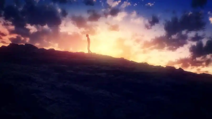 艾伦穿衣服名场面