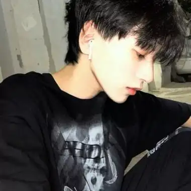 帅气男生头像图片超拽霸气