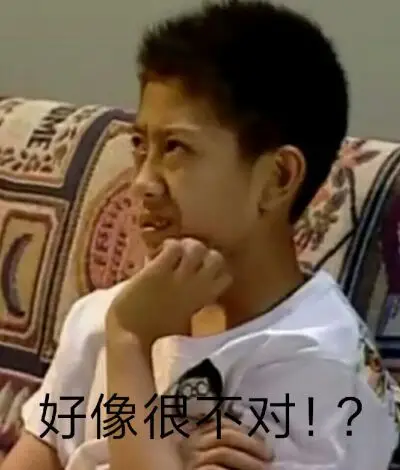 家有儿女刘星表情包