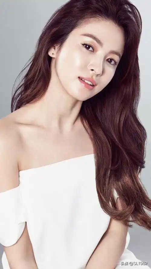 韩国最漂亮的女明星是谁?-头条问答