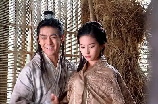 为了王语嫣命都不要的段誉为何最后娶了木婉清