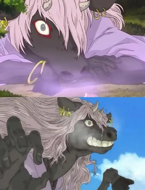 三筱:夏目友人帐中的大妖怪领袖