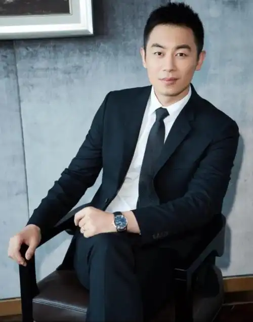 朱亚文前女友潘禹彤个人资料(潘禹彤现任老公)-发迹号