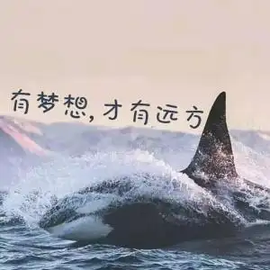 励志文字头像图片高清没有艰幸便无收获