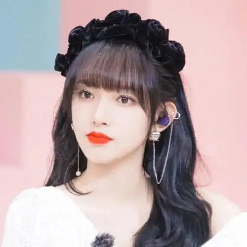 【微信头像】程潇