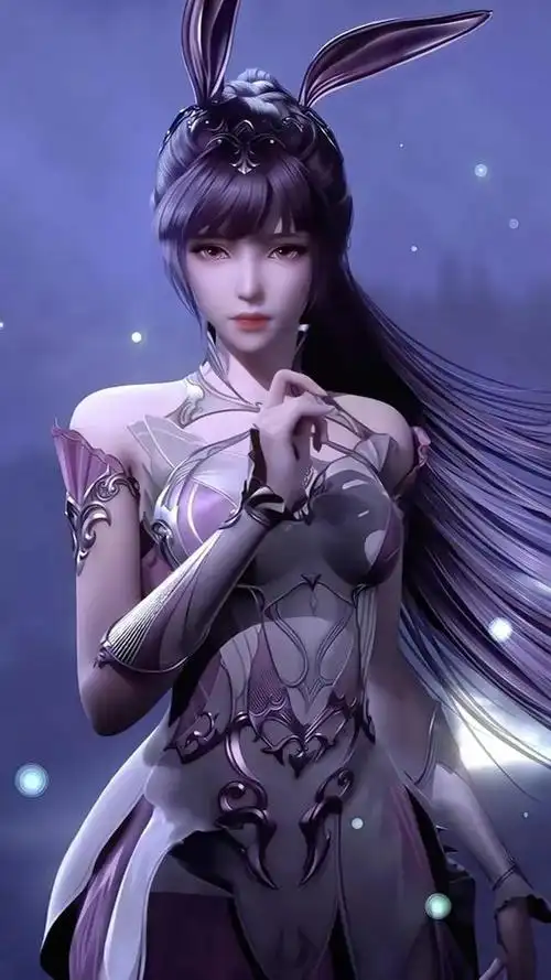 斗罗大陆高清图片