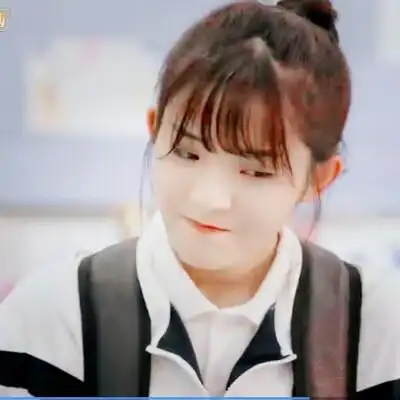 《时光与你都很甜》王晴x吕小雨