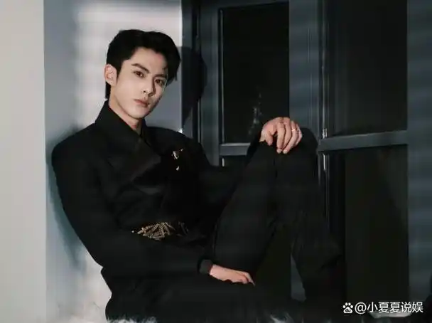 天生一张浪子脸的10位男星痞邪欲不愧是行走的荷尔蒙