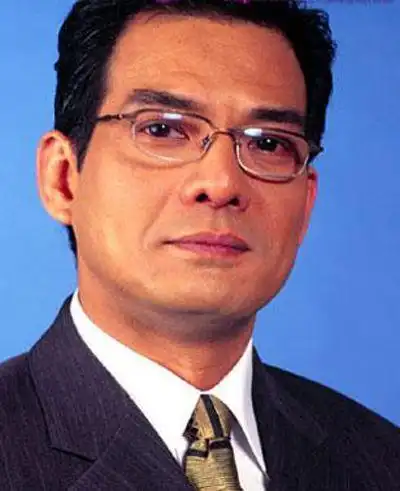 李国麟(中国香港男演员)_尚可名片