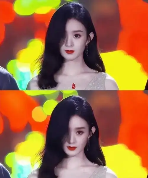 宁静没有说错不合群的赵丽颖才是娱乐圈真正的聪明人