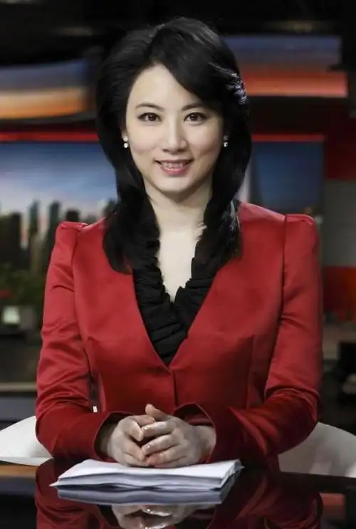 东方卫视尹红奶大