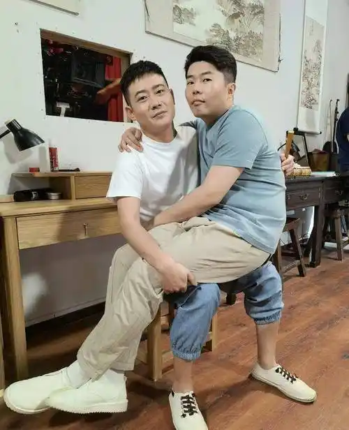 周九良,不需要粉丝为我战斗_相声_生活_因为