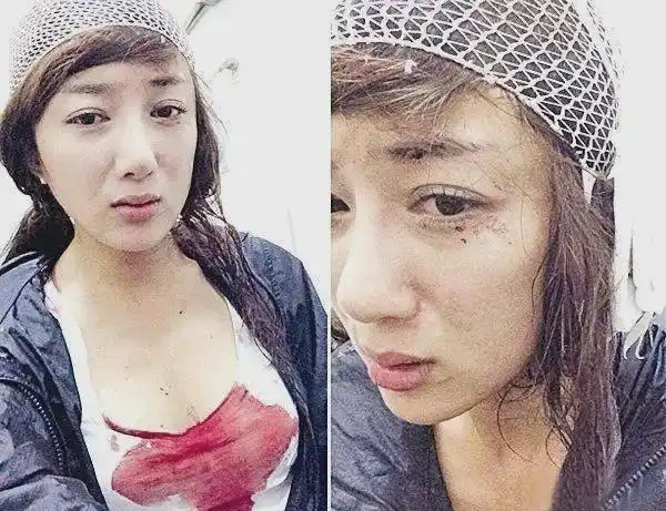 她是反派专业户,经历5次整容,新剧被嘲面部僵硬|叶璇|景甜|印小天