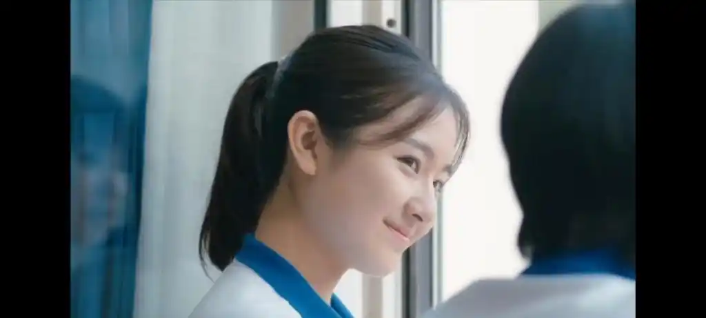 【李兰迪】可可爱爱的余周周