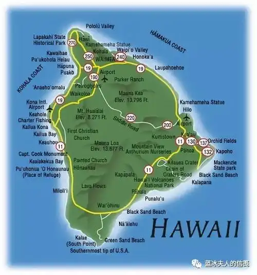 这么热的天气只想飞去海岛游泳,十大热门岛屿推荐