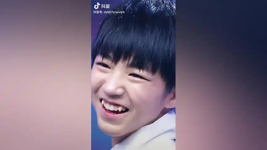 黑粉你们不要再欺负王俊凯了