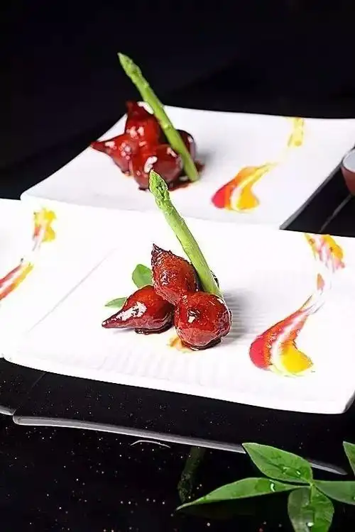 38款精品创意凉菜 - 美篇