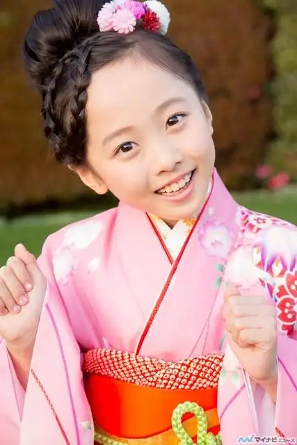 p>本田望结 i>(honda miyu) /i>,2004年6月1日出生于日本 a target="