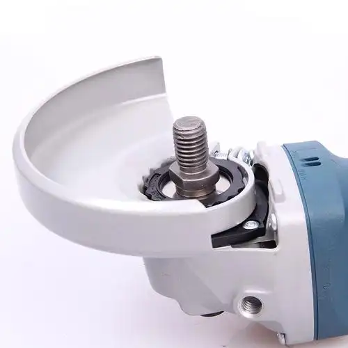 博世bosch电动工具角向磨光机gws6100角磨机切割机打磨机抛光机6100